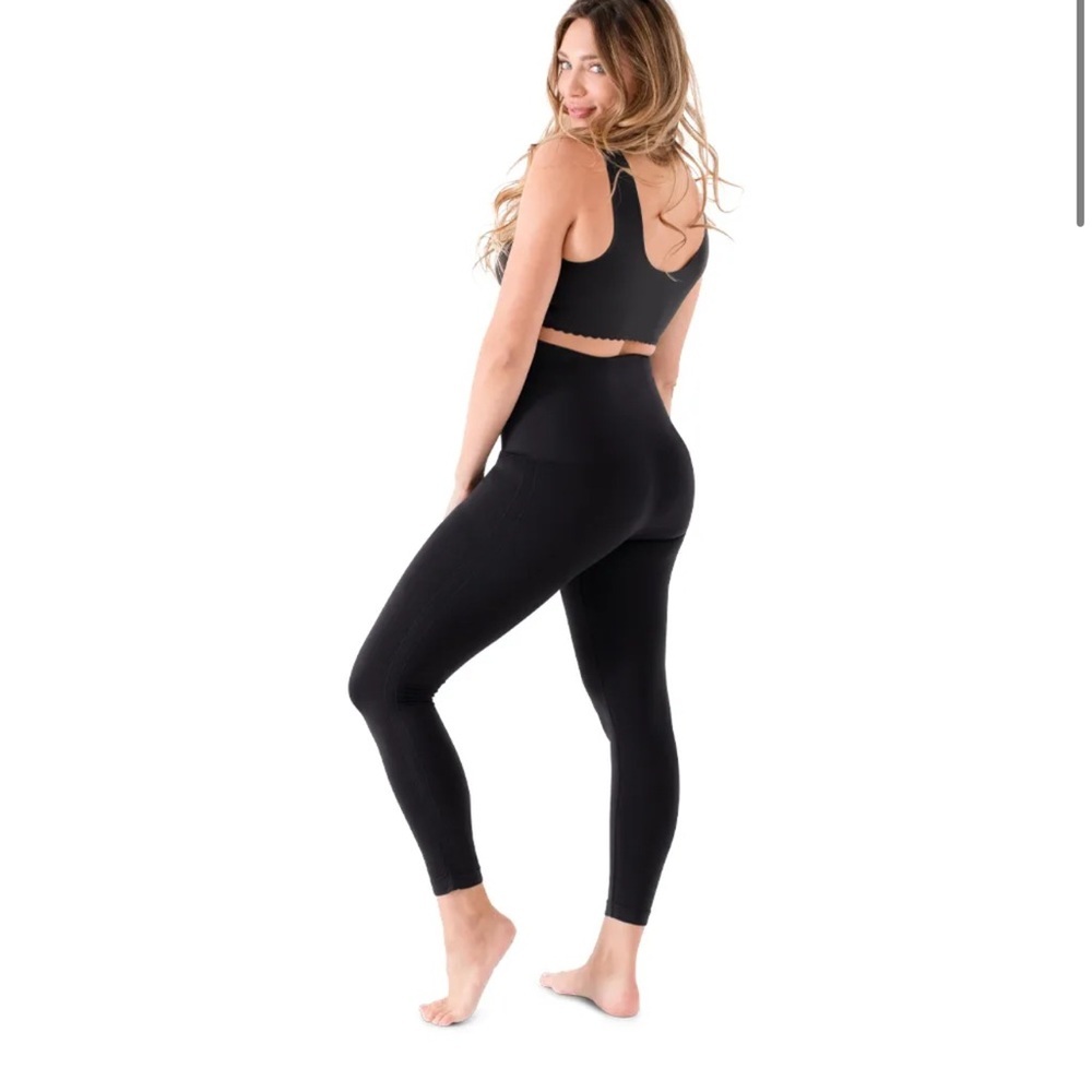 NWOT Belly Bandit Pants & Jumpsuits Belly Bandit Mother Tucker Leggings SZ Large - Picture 3 of 12